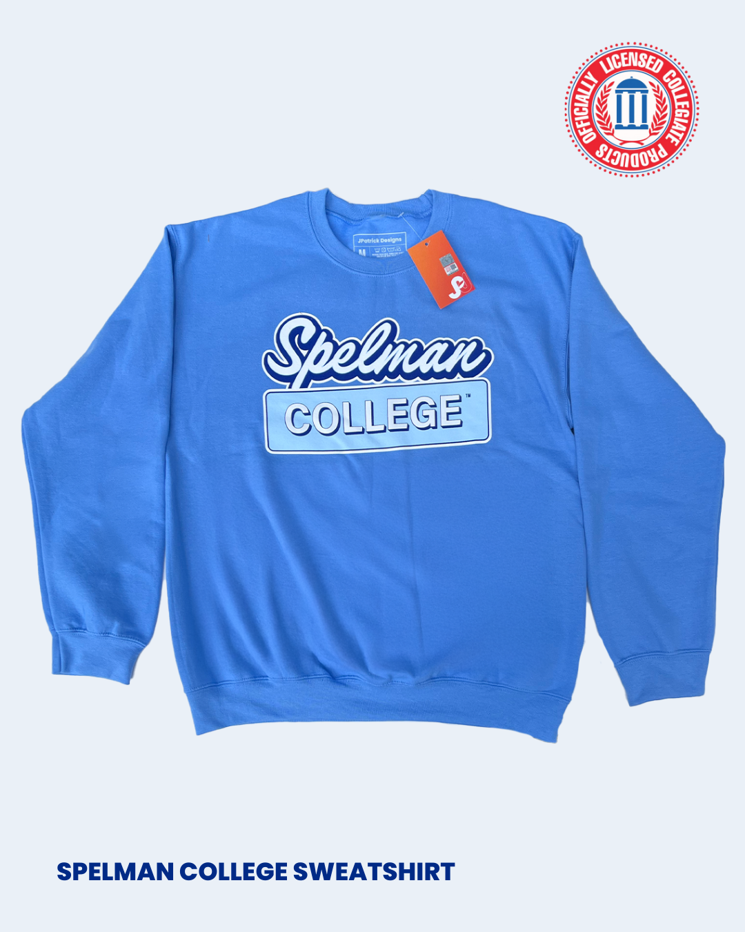 Spelman College Sweatshirt