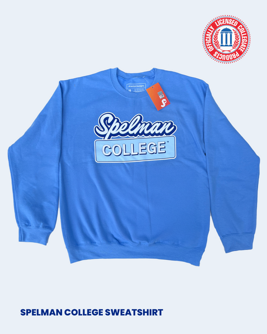 Spelman College Sweatshirt
