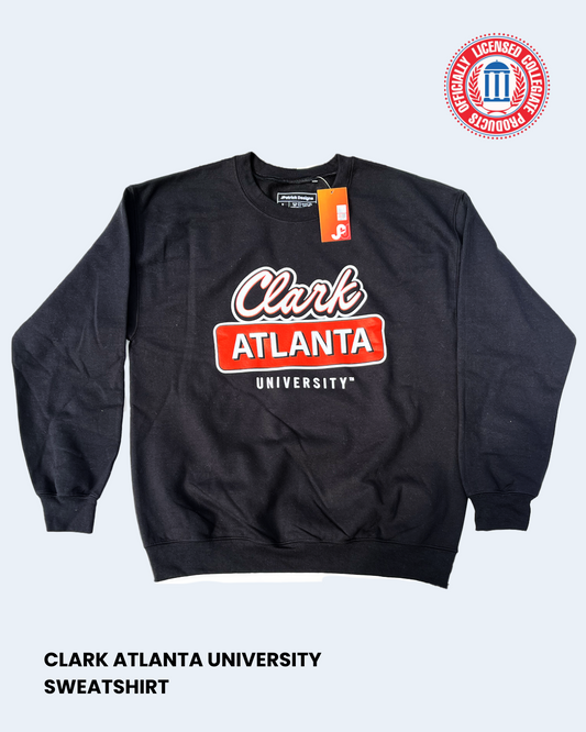 Clark Atlanta University Sweatshirt